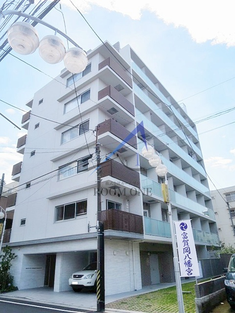 MAXIV HY's 南砂町