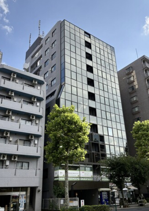【外観】 | ご自宅から現地まで、当社スタッフがお車にて、「お迎え・お送り」をしております。ぜひお気軽にお問い合わせくださいませ♪