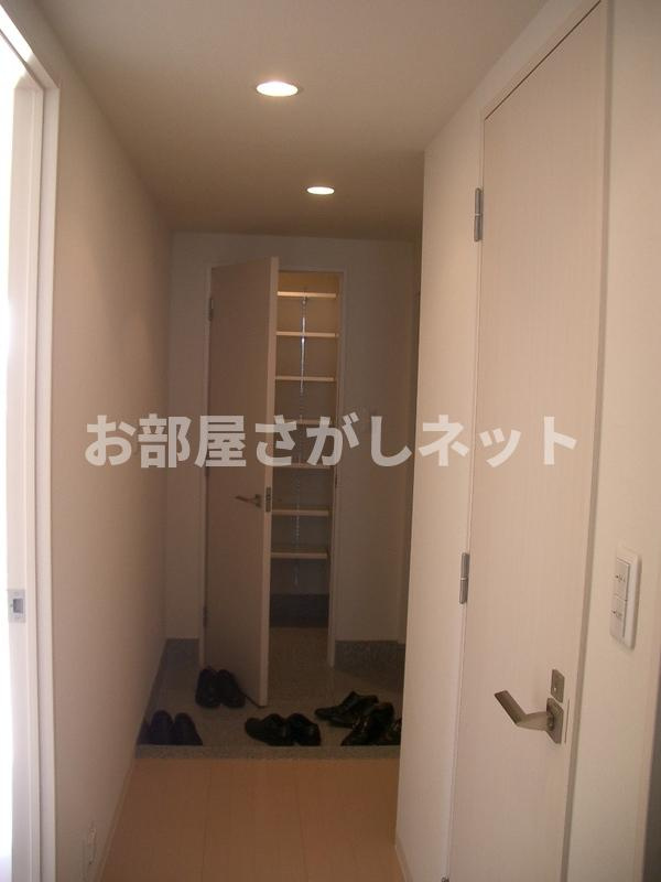 サンピエス池袋【おとり物件なし】#学生・社会人にオススメ！初期費用分割払いOK！の玄関