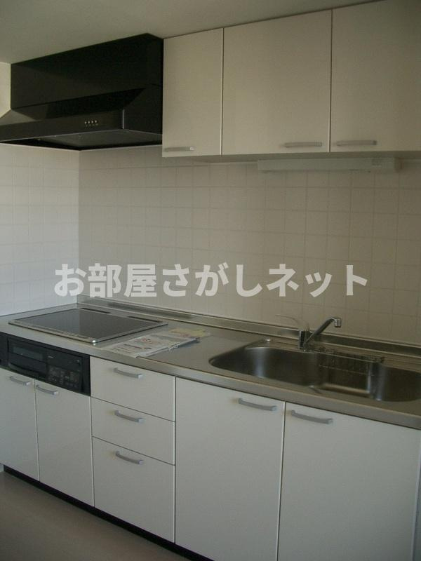 サンピエス池袋【おとり物件なし】#学生・社会人にオススメ！初期費用分割払いOK！のキッチン