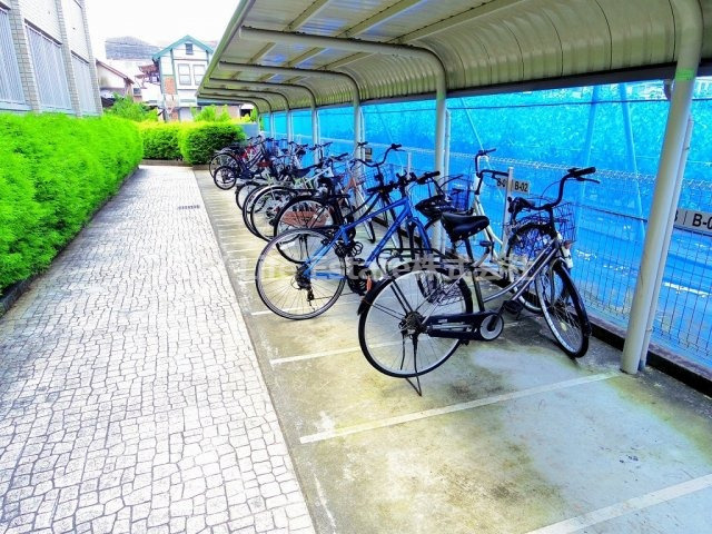 バラディー伏見