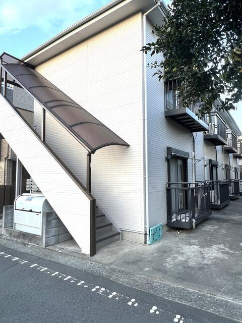 コーポ佳輝のその他共用部分