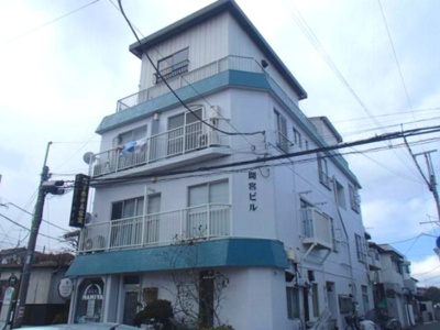 【外観】 | 間宮ビル