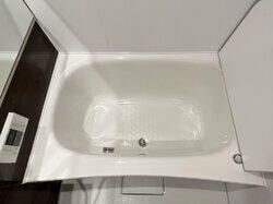 グラナーデ弥生町の浴室