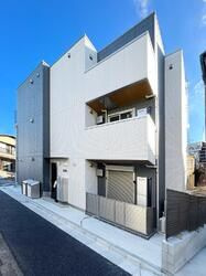 グラナーデ弥生町