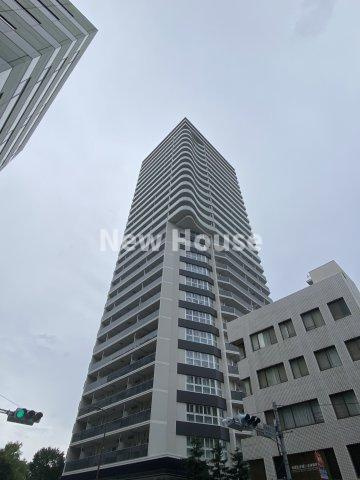 Brillia Tower 池袋 West