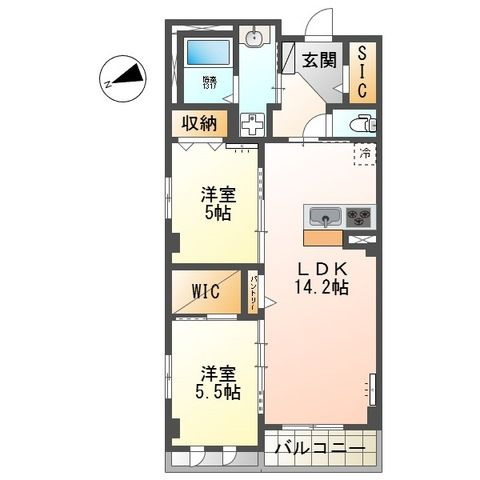 千葉パークストリート
