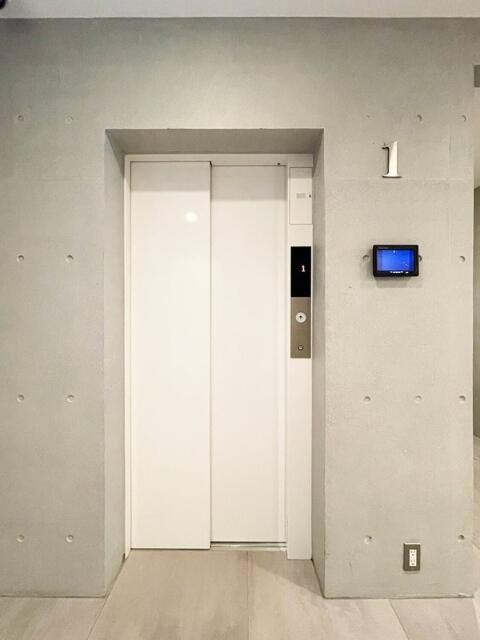 Ｆｌｅｕｒ　ｇｙｏｅｎのその他共用部分