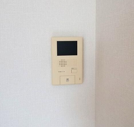 コルサ池袋のセキュリティ