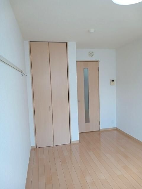 コルサ池袋の寝室