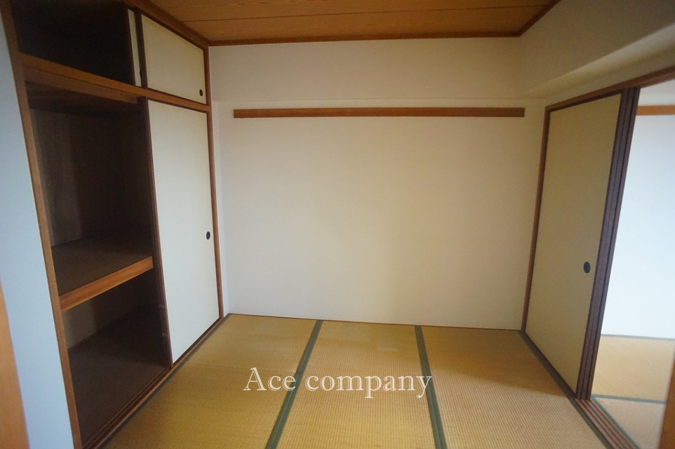 【寝室】の画像