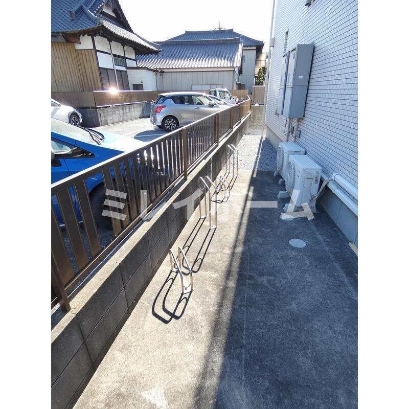 フィカーサSのその他