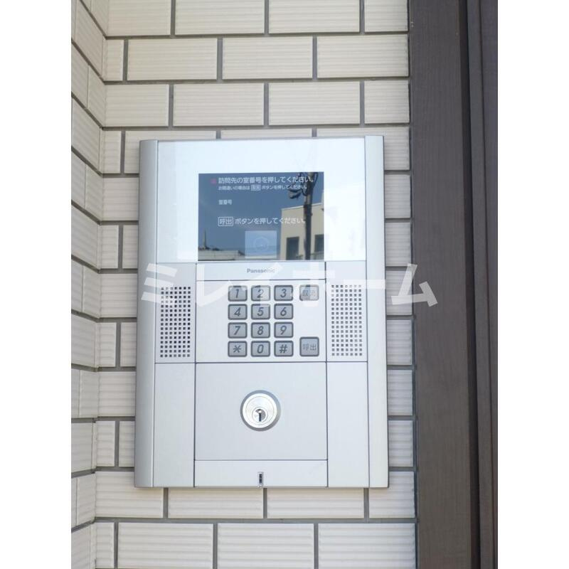 フィカーサSのその他共用部分