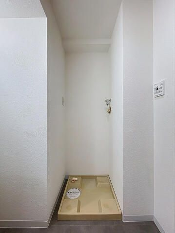 スカイコートヌーベル入谷の設備