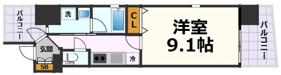 千種アヴァンギャルドプレイス