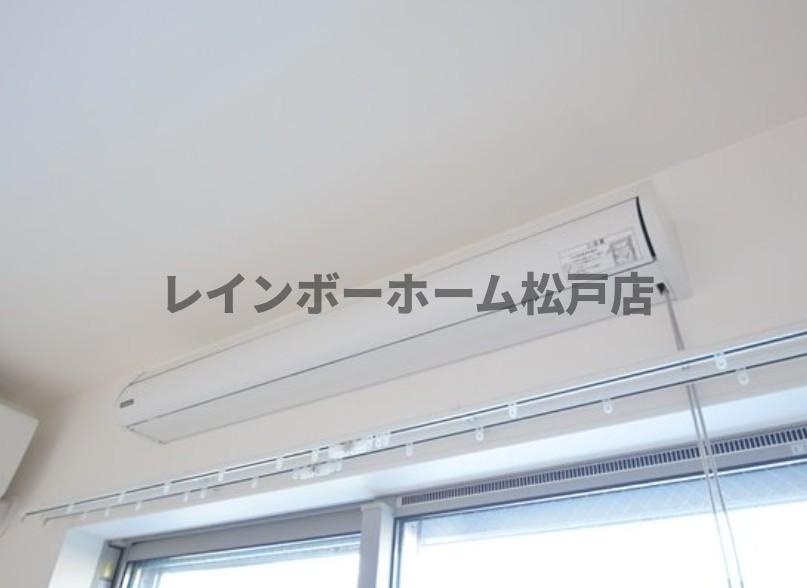 仲介手数料（賃料の1.10ヵ月）の50％OFF対象物件！の設備
