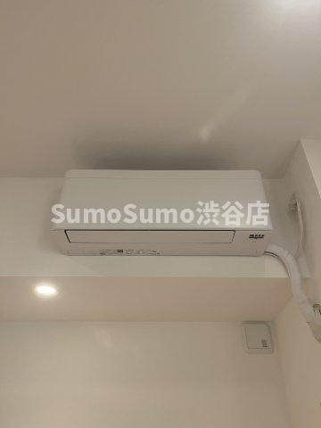 A-standard渋谷桜丘の設備