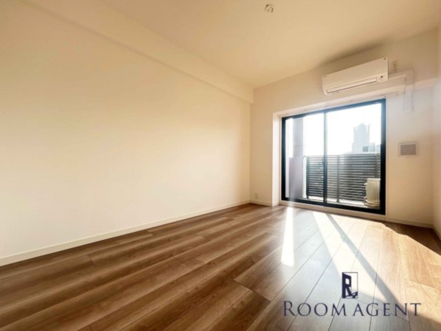 S-RESIDENCE熱田一番の居間・リビング|※類似写真です