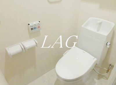 【トイレ】 | ｍｉｌｌｅｔ | トイレです。