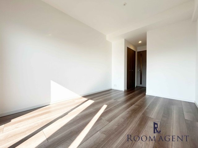 S-RESIDENCE熱田一番の内装
