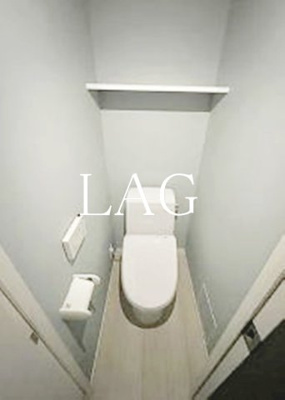 【トイレ】 | Ｌｏｇ入谷 | トイレです。