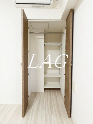 【収納】 | フォースター入谷 | 収納です。