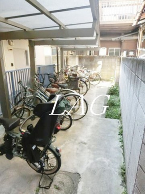 【その他】 | 本橋マンション