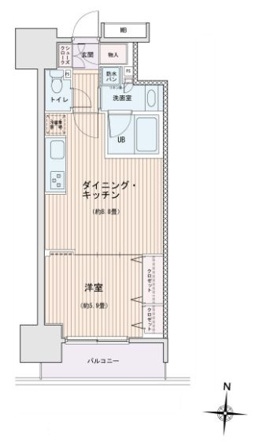 エスティメゾン錦糸町Ⅱ