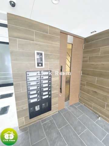CASA SERENAのその他共用部分
