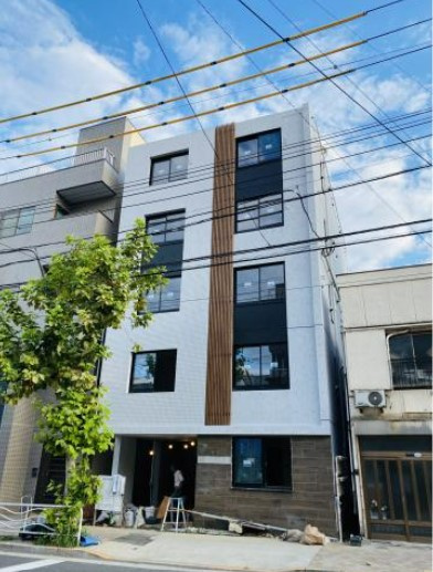 CASA SERENAのその他