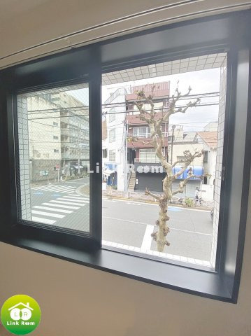 CASA SERENAのその他|2階からの眺望