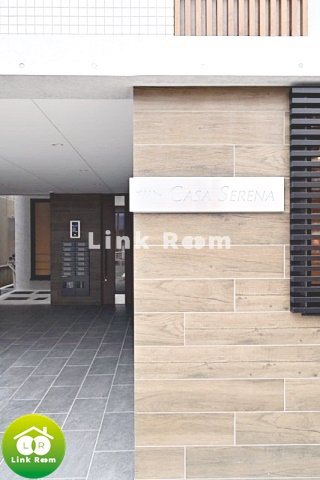 CASA SERENAのその他