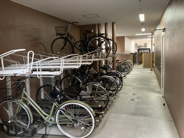 プレサンス新栄リミックスのその他