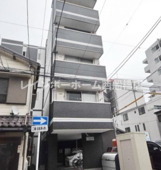 Relache船橋