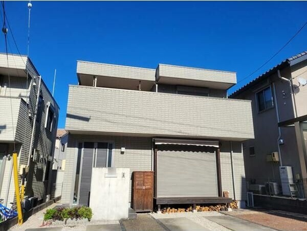 豊田市