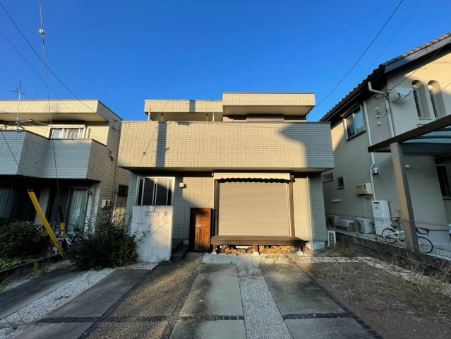 豊田市