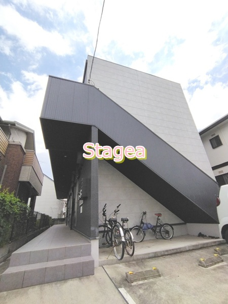 Prime Suite Sの外観