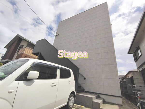 Prime Suite Sの外観