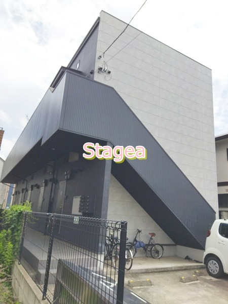Prime Suite Sの外観