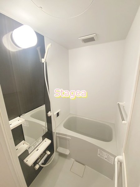 Prime Suite Sの浴室|同仕様