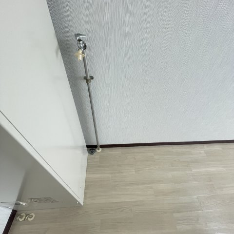フラワーハイツの設備