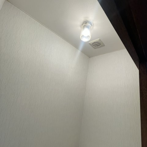フラワーハイツの設備