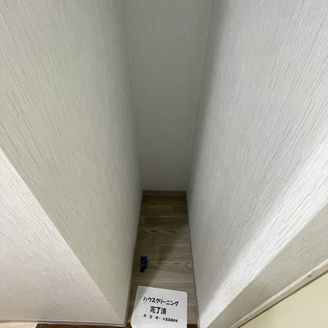 フラワーハイツの設備