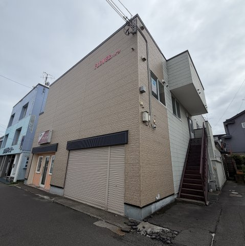 フラワーハイツ