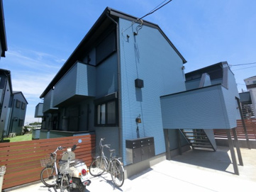 CONNECT　PARK　4番館の画像