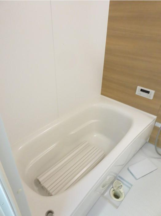 Abeliaの浴室