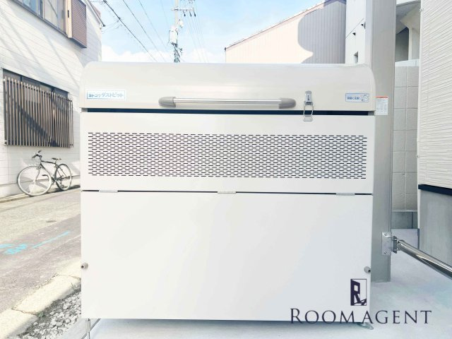 グリーンブリーズ本陣のその他