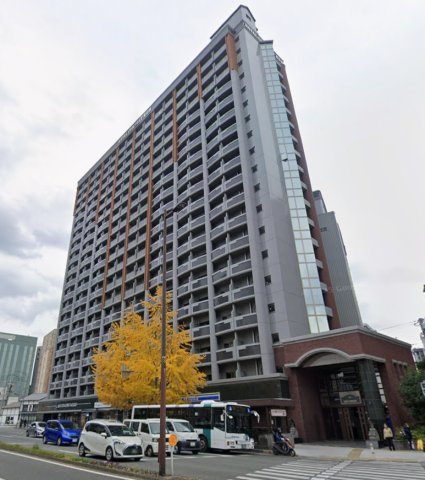 ロイヤルコンフォート渡辺通　春吉小学校区の外観|ロイヤルコンフォート渡辺通