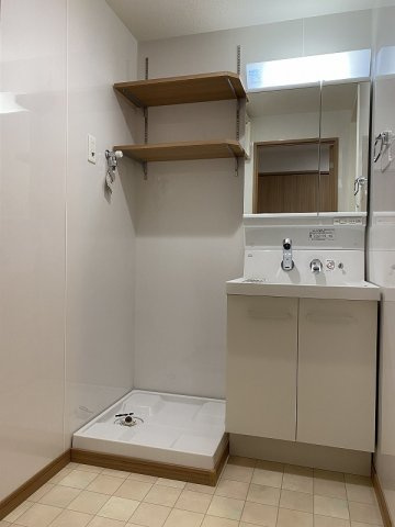 ロイヤルコンフォート渡辺通　春吉小学校区の洗面所|ロイヤルコンフォート渡辺通