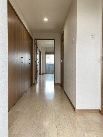 ロイヤルコンフォート渡辺通　春吉小学校区の玄関|ロイヤルコンフォート渡辺通
